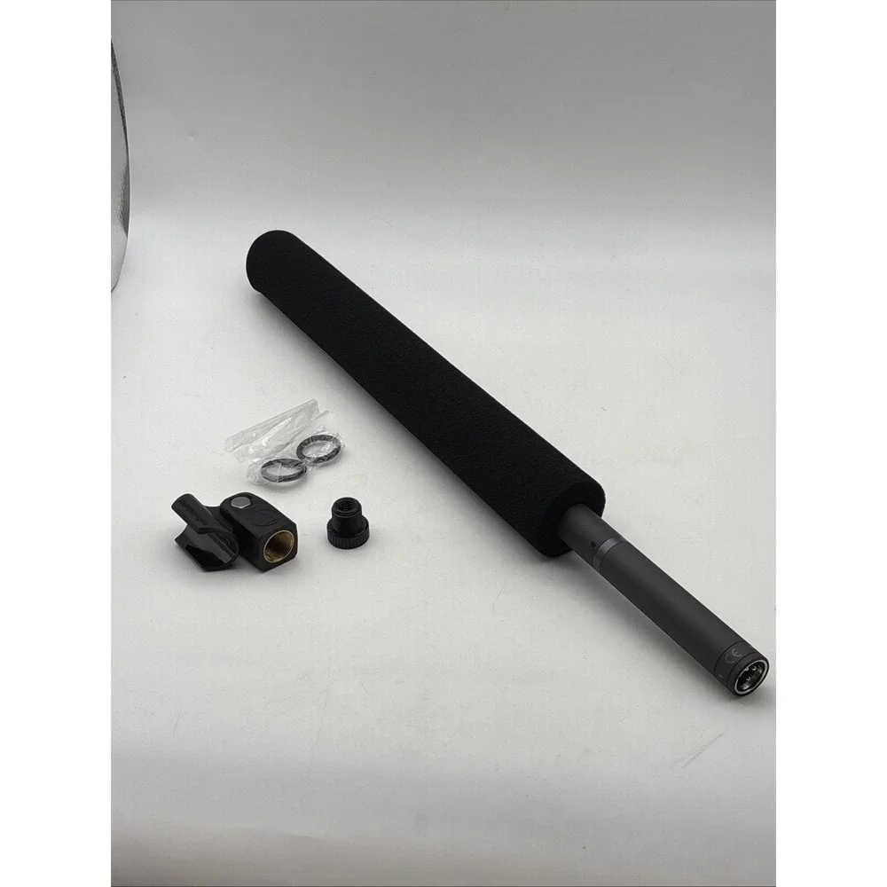 Audio-Technica AT8015 Condenser Microphone